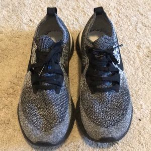 Oreo style epic free runs